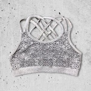 Forever 21 • sports bra